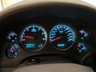 2011 GMC Yukon SLT