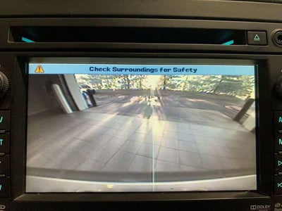 2011 GMC Yukon SLT