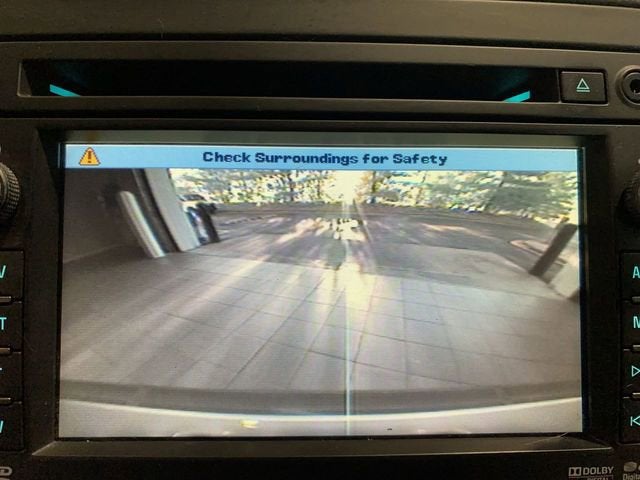 2011 GMC Yukon SLT
