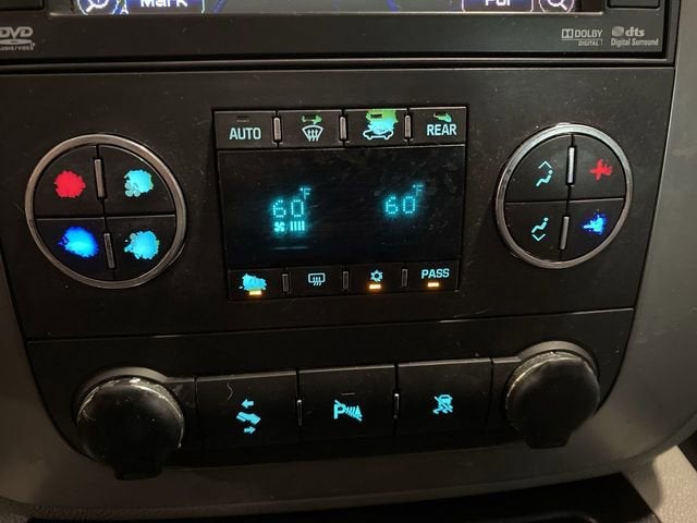 2011 GMC Yukon SLT