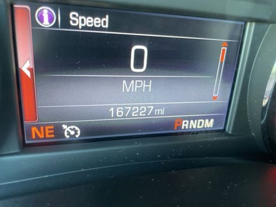 2015 GMC Yukon XL SLT