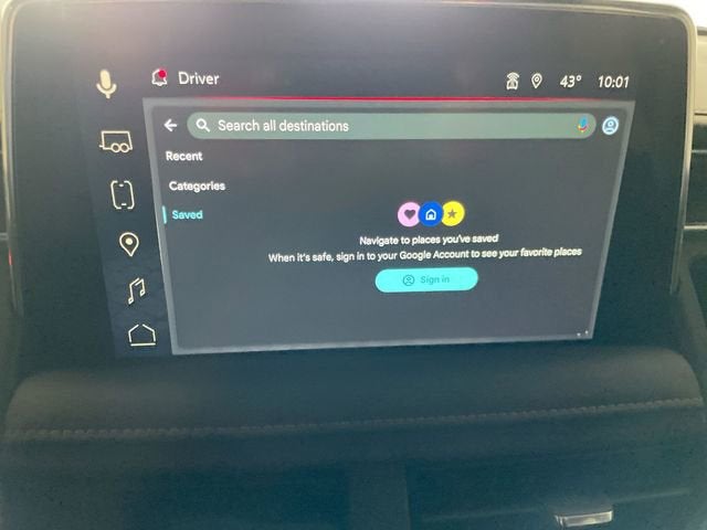 2024 GMC Yukon XL AT4