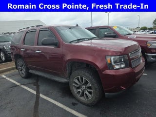 2008 Chevrolet Tahoe LT w/3LT