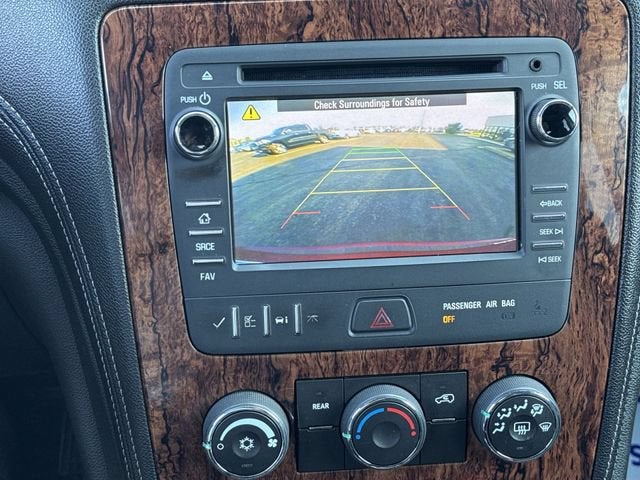 2013 Chevrolet Traverse LT
