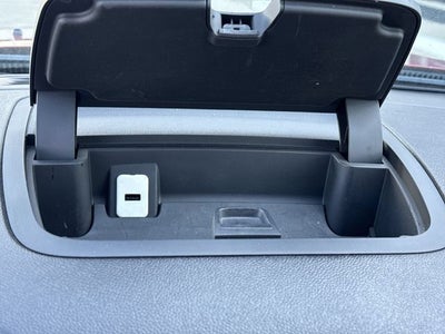 2013 Chevrolet Traverse LT