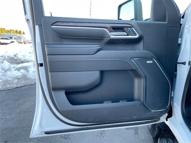 2024 GMC Sierra 2500 HD SLT