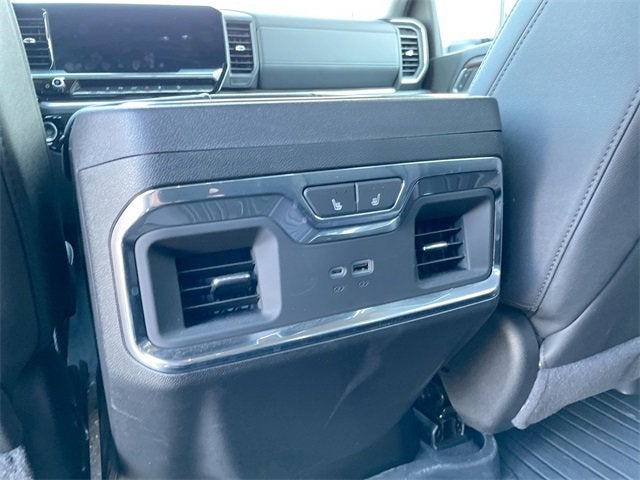 2024 GMC Sierra 2500 HD SLT