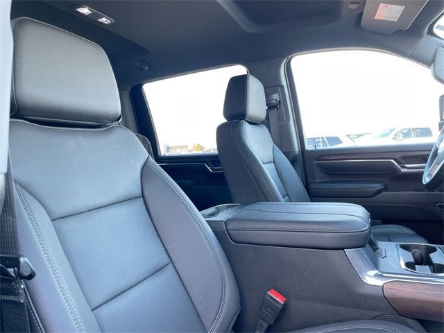 2024 GMC Sierra 2500 HD SLT