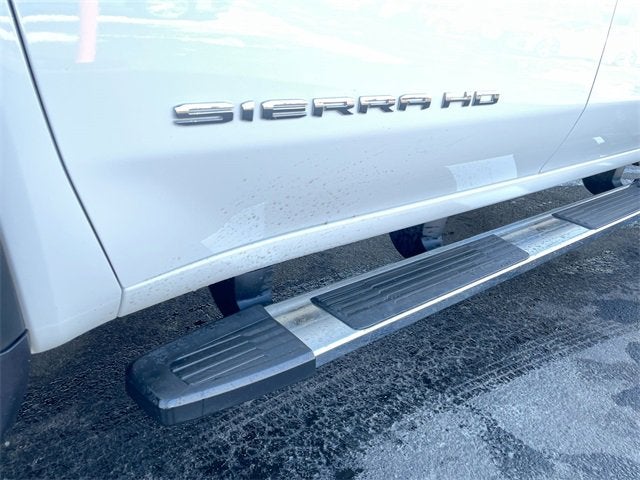 2024 GMC Sierra 2500 HD SLT