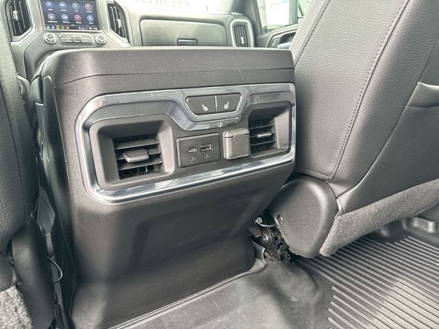 2021 GMC Sierra 2500 HD Denali