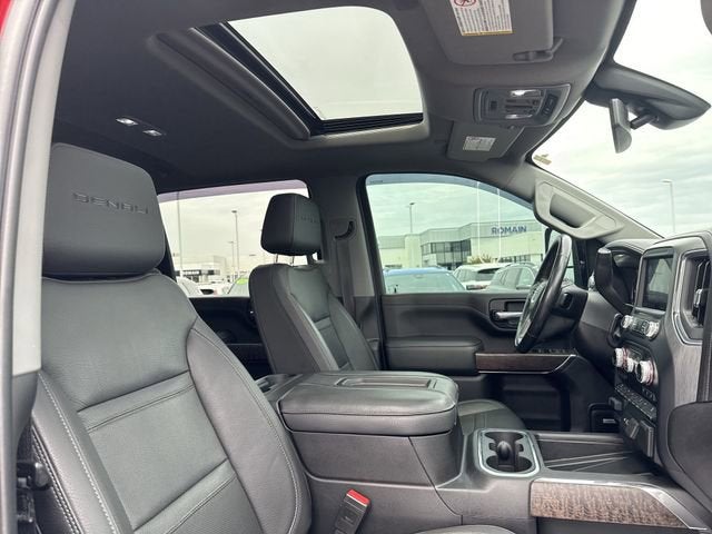 2021 GMC Sierra 2500 HD Denali