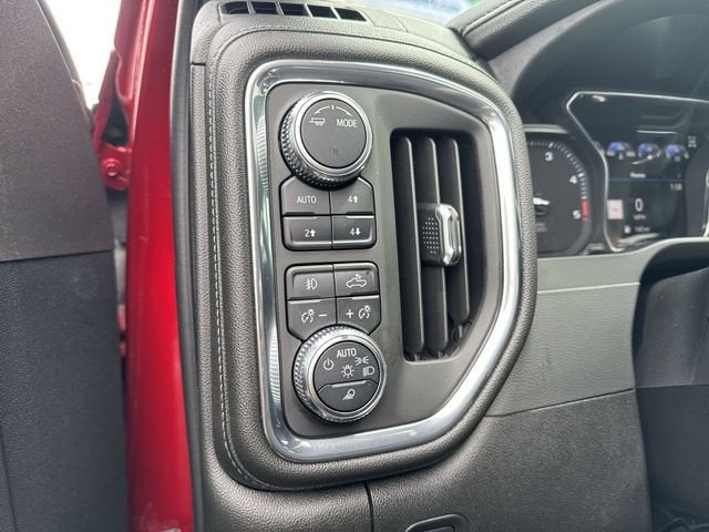 2021 GMC Sierra 2500 HD Denali