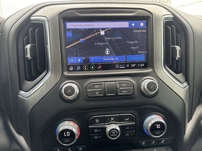 2021 GMC Sierra 2500 HD Denali