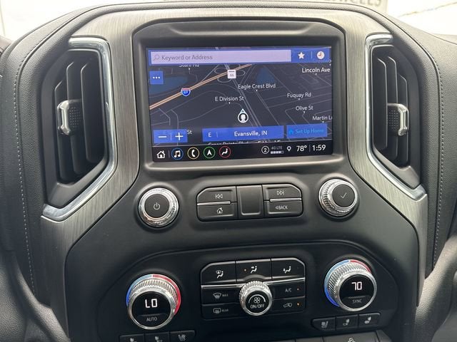 2021 GMC Sierra 2500 HD Denali