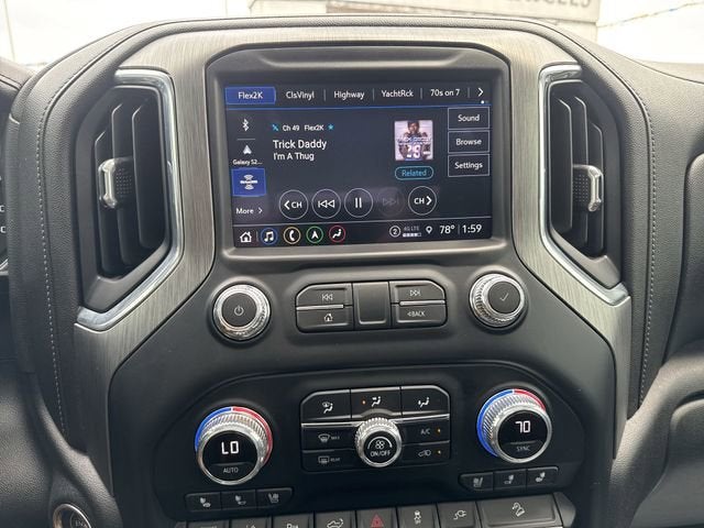 2021 GMC Sierra 2500 HD Denali