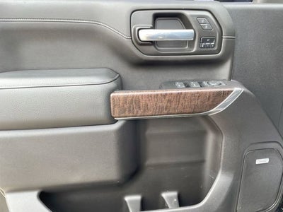 2023 GMC Sierra 3500 HD Denali