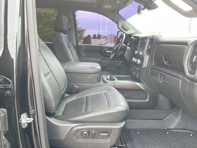 2023 GMC Sierra 3500 HD Denali