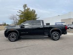 2023 GMC Sierra 3500 HD Denali
