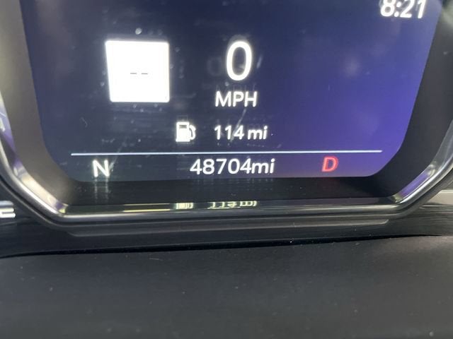 2023 GMC Sierra 3500 HD Denali