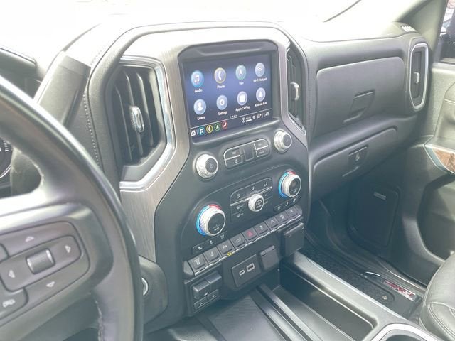 2023 GMC Sierra 3500 HD Denali