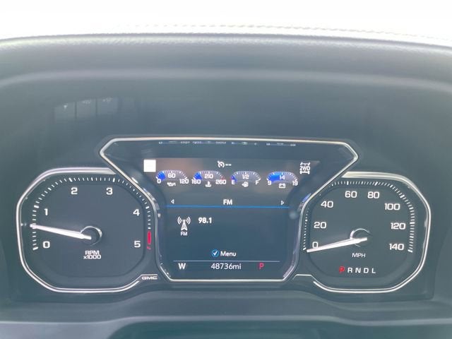 2023 GMC Sierra 3500 HD Denali