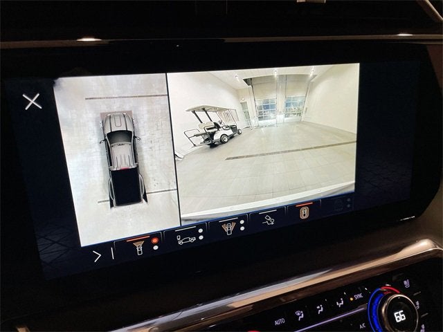 2024 GMC Sierra 3500 HD Denali Ultimate DRW