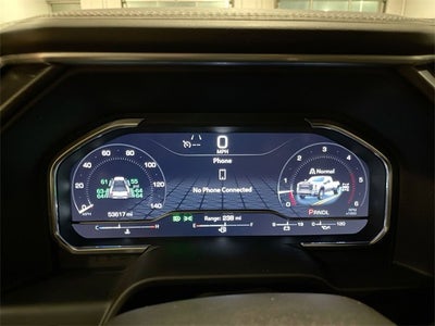 2024 GMC Sierra 3500 HD Denali Ultimate DRW