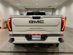 2024 GMC Sierra 3500 HD Denali Ultimate DRW