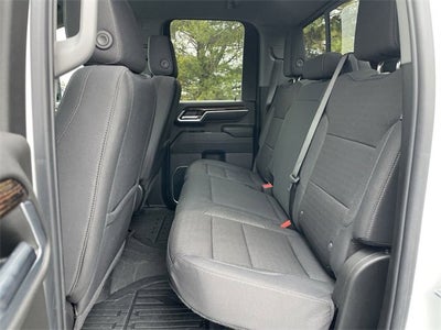 2024 GMC Sierra 2500 HD SLE