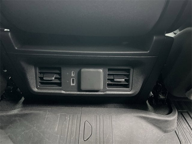 2024 GMC Sierra 2500 HD SLE