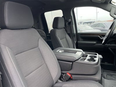 2024 GMC Sierra 2500 HD SLE