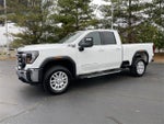 2024 GMC Sierra 2500 HD SLE