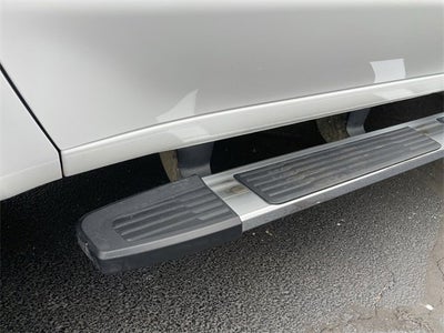 2024 GMC Sierra 2500 HD SLE