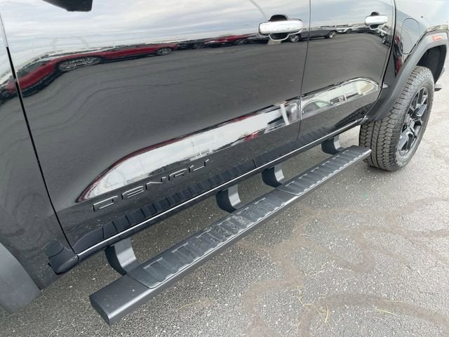 2025 GMC Canyon Denali