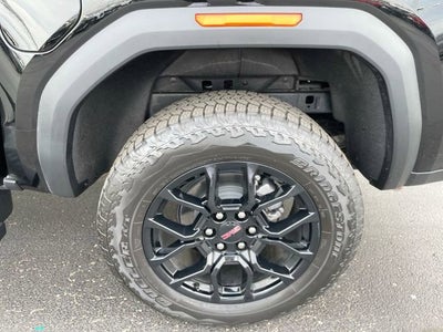 2025 GMC Canyon Denali