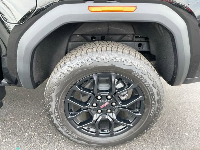 2025 GMC Canyon Denali