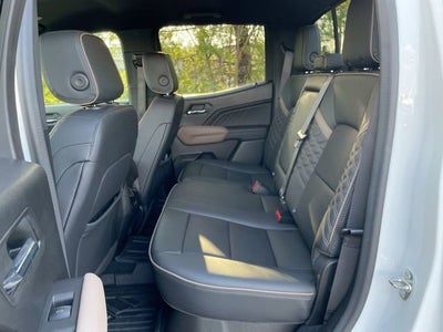 2023 GMC Canyon Denali