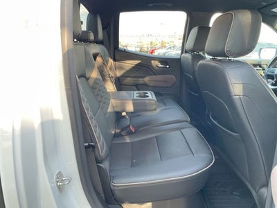 2023 GMC Canyon Denali