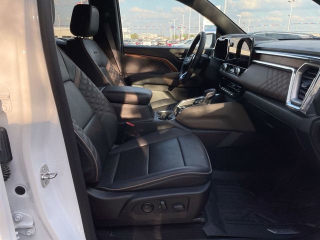 2023 GMC Canyon Denali