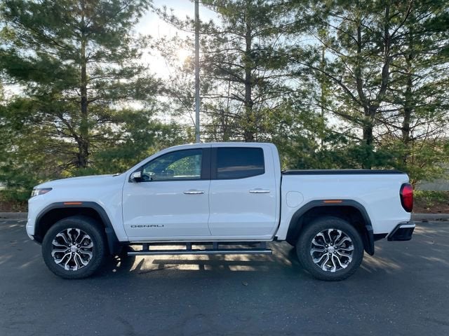 2023 GMC Canyon Denali