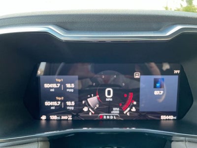 2023 GMC Canyon Denali