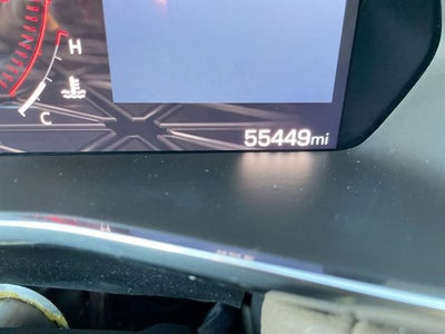 2023 GMC Canyon Denali