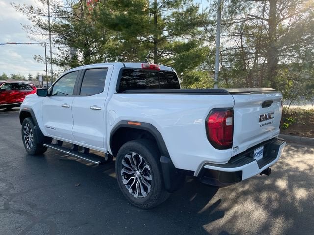 2023 GMC Canyon Denali