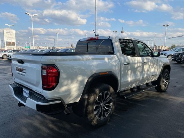 2023 GMC Canyon Denali