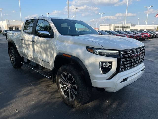 2023 GMC Canyon Denali