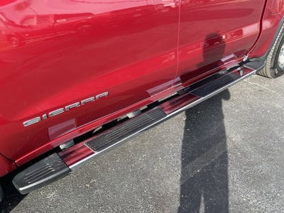 2020 GMC Sierra 1500 SLE