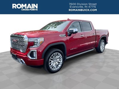 2019 GMC Sierra 1500 Denali