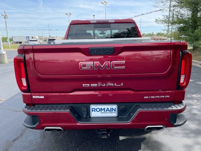 2019 GMC Sierra 1500 Denali