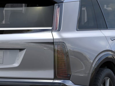 2027 Cadillac VISTIQ Luxury