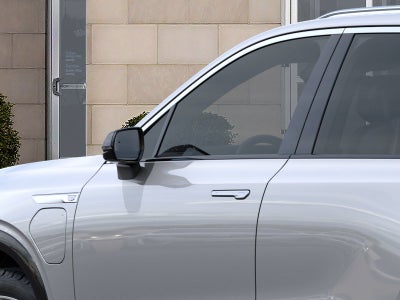 2027 Cadillac VISTIQ Luxury
